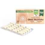 Masticlife Chios Masticha kapsle pro podporu trávení 20 cps