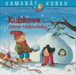 Kubkove zimné radovánky - Sabina Kraushaarová, Christian Tielmann