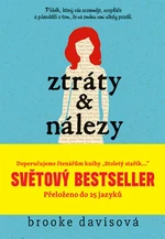 Ztráty a nálezy - Brooke Davisová