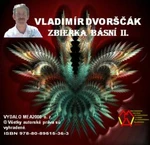 Zbierka básní II. - Vladimír Dvorščák - e-kniha