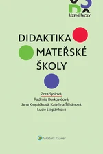 Didaktika mateřské školy - kolektiv autorů, Zora Syslová - e-kniha