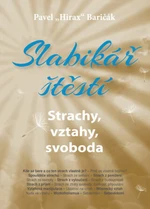 Slabikář štěstí 4. - Pavel Baričák