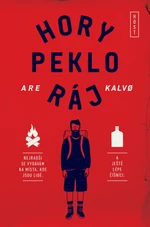 Hory peklo ráj - Are Kalvo