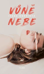 Vůně nebe - Ivana Ondriová - e-kniha