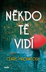 Někdo tě vidí - Clare Mackintosh