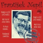 František Nepil - Kolekce audioknih - František Nepil - audiokniha