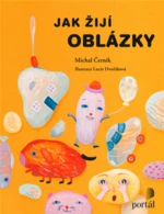 Jak žijí oblázky - Michal Černík