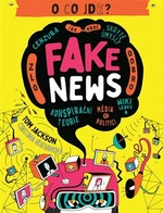 Fake news - Tom Jackson, Cristina Guitianová