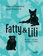 Fatty a Lili - Zuzana Peterová, Jana Vrzalová