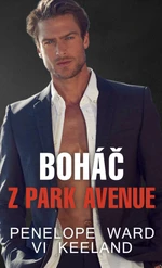 Boháč z Park Avenue - Vi Keelandová, Penelope Wardová - e-kniha