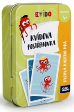 Kvído - Kvídova postřehovka