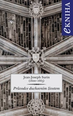 Průvodce duchovním životem - Jean-Joseph Surin - e-kniha