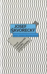 Nové canterburské povídky a jiné příběhy (spisy - svazek 3) - Josef Škvorecký - e-kniha