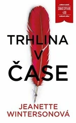 Trhlina v čase - Jeanette Wintersonová - e-kniha