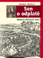 Sen o odplatě - Radek Fukala - e-kniha
