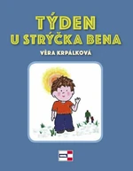 Týden u strýčka Bena - Věra Krpálková