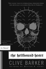 The Hellbound Heart