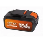 Akumulátor PowerPlus DUAL POWER POWDP9040 40V baterie 4Ah