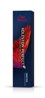 Wella Professionals Permanentní barva na vlasy Koleston Perfect ME™ Vibrant Reds 60 ml 7/43