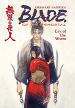 Blade of the Immortal Volume 2