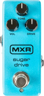 Dunlop MXR M294 Sugar