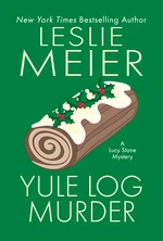 Yule Log Murder