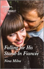 Falling for His Stand-In FiancÃ©e