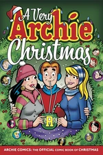 A Very Archie Christmas