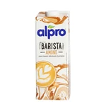 Alpro BARISTA Mandľový Nápoj