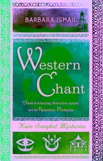 Western Chant