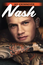 Nash - Jay Crownover - e-kniha