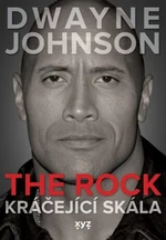 Dwayne Johnson: The Rock - Daniel Solo, Dwayne Johnson