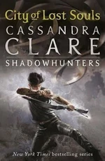 City of Lost Souls – The Mortal Instruments Book 5 - Cassandra Clare