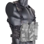 Chest Rig Conversion Kit Templar’s Gear® – Multicam® Black (Farba: Multicam® Black)