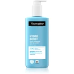 Neutrogena Hydro Boost® ultrahydratační tělový krém 250 ml