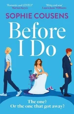 Before I Do
