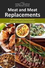 Meat and Meat Replacements