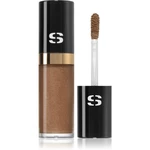 Sisley Ombre Éclat Liquide tekuté oční stíny odstín 5 bronze 6,5 ml