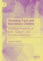 Parenting Trans and Non-binary Children