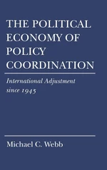 The Political Economy of Policy Coordination