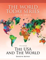 The USA and The World 2022â2023