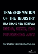 Transformation of the Industry in a Brand New Normal