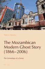 The Mozambican Modern Ghost Story (1866â2006)