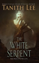 The White Serpent