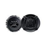 Reproduktor Sony XS-FB1730 (XSFB1730.EUR) čierny trojpásmový reproduktor • koaxiálny typ • veľkosť 17 cm (6,7") • maximálna zaťažiteľnosť 270 W • výst