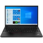 Notebook Lenovo ThinkPad E15 Gen 2 (20TD0085CK) čierny Model: ThinkPad E15 Gen 2 (Intel)
Operační systém: Windows 10 Home 64
Procesor: i5-1135G7 (4C /