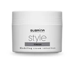 Modelovací krém na vlasy Subrina Professional Style Finish Modeling Cream - 100 ml (060222) + darček zadarmo