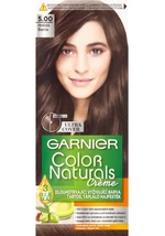 Permanentná farba Garnier Color Naturals 5.00 hnedá + darček zadarmo