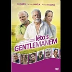 Různí interpreti – Léto s gentlemanem DVD