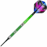 Red Dragon Peter Wright Mamba Tungsten 90% Softip 18 g Šípky